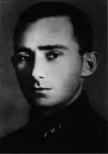 Федор Карин сотрудник 00 ВЧК в 1920 г Петр Карусь начальник польской - фото 29