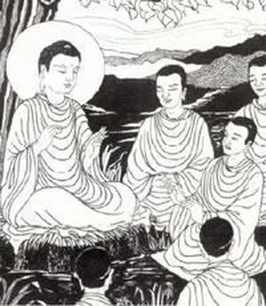 Будда Шакьямуни - Собрание палийских джатак