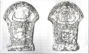 Предвестники викингов Северная Европа в IVIII веках - фото 73