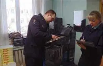 Они более двух часов готовили заявку в банк Когда Татьянина ушла Круглов - фото 45