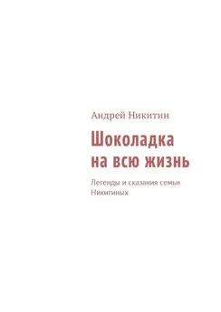 Андрей Никитин - Шоколадка на всю жизнь