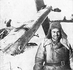 Воспитанник туркменского комсомола лейтенант Нурия Кулиев командир - фото 33