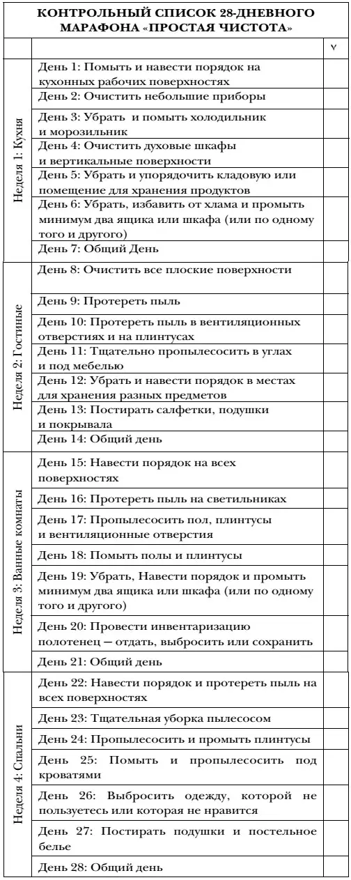 Я выполнила челленд - фото 8