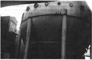 Рис 137 Так называемый 8й шар 8Ьаll Это стальной шар объемом один - фото 37