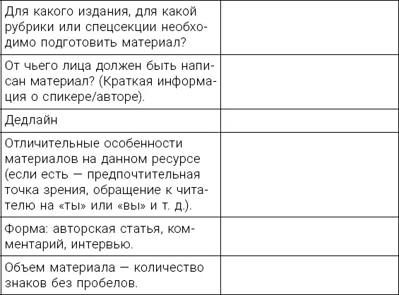 Особенности подготовки материалов Комментарии должны содержать максимум - фото 12