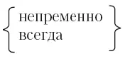 Сложное обобщение эквивалентность Мы хотим познакомить вас с еще одним часто - фото 15