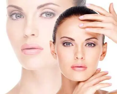 Classic face Так же последнее время на рынке появился набирающий - фото 20