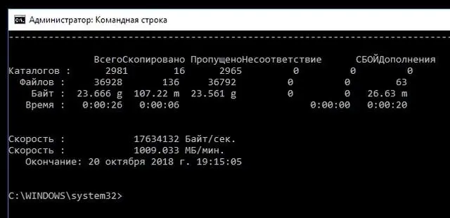 где Каталоги директории означают вложенные папки а Дополнения означают - фото 67