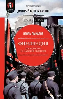 Дмитрий Пучков - Финляндия: государство из царской пробирки