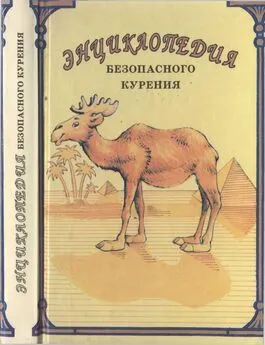 Джим Мак-Кормик - Энциклопедия безопасного курения: Как курильщику сохранить свое здоровье