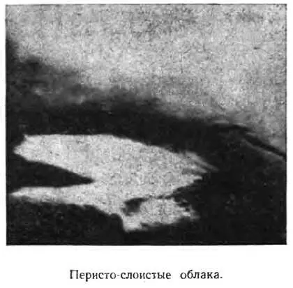 117 Какие облака относятся к разряду облаков среднего яруса семейство В - фото 8