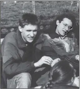 çà ïîäïèñüþ Òèõîíà Õðåííèêîâà Â 1985 ãîäó ñîñòàâ ÌÅÒÐÎ èçìåíèëñÿ Âëàäèìèð - фото 127