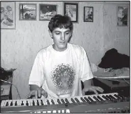 ïû TERRITORY OF NOISE êîòîðàÿ âçÿëà íà ÁÀÑÎÂ ÀÐÊÀÄÈÉâîîðóæåíèå ëåãêèé õàðäêîð - фото 258