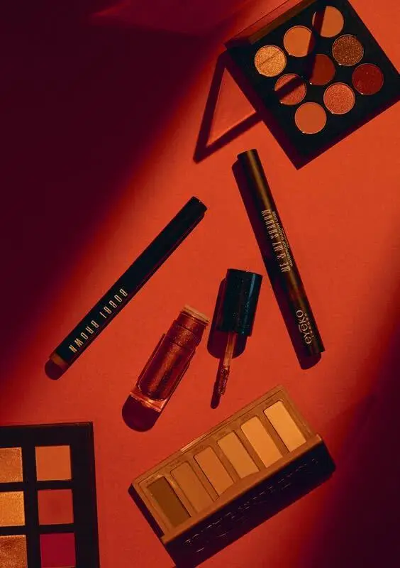 Прессованные тени Shu Uemura Eyeshadowможно купить без упаковки палетки на - фото 50