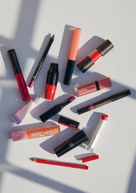 Жидкая помада Smashbox Be Legendary Liquid Lipstick один из немногих - фото 53