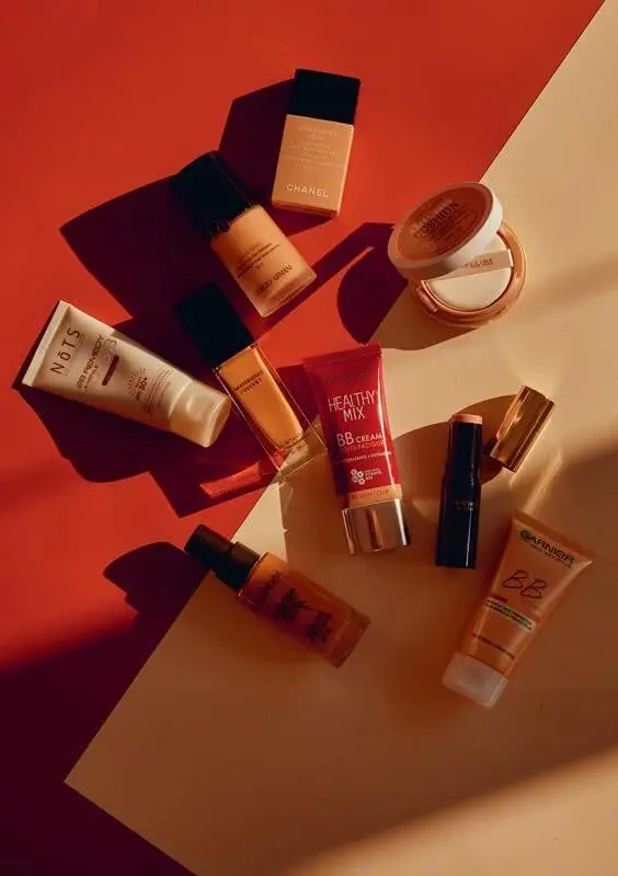 Стойкий фиксирующийся тональный Smashbox Studio Skin 15 Hour Wear Hydrating - фото 55