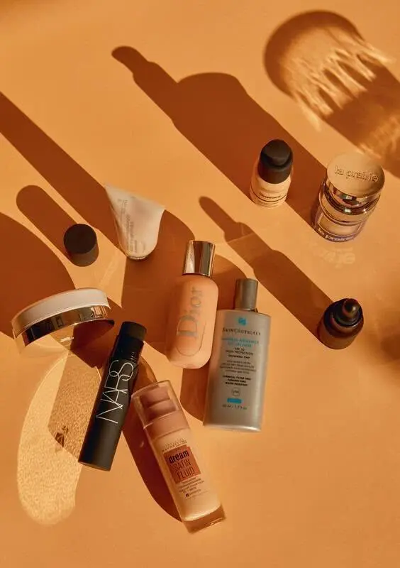 Стойкий фиксирующийся тональный Smashbox Studio Skin 15 Hour Wear Hydrating - фото 56