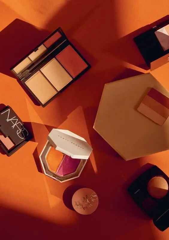 Кремовые румяна Stila Convertible Colorвыпустили давно но их все равно считают - фото 62