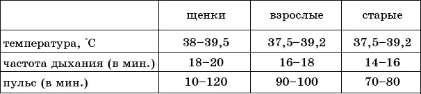 Температуру собакам измеряют вводя датчик термометра в задний проход медики - фото 129