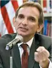 1 Карлос Паскуаль 20002003 На момент назначения 42 года работал в USAID - фото 59