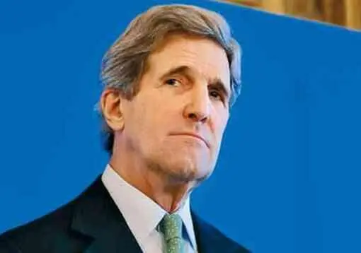 Джон Керри Госсекретарь США с 2013го по 2017й годы Нуланд Хорошо Но я не - фото 85
