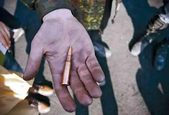 Бывший министр внутренних дел Украины Виталий Захарченко Небесную сотню и - фото 99