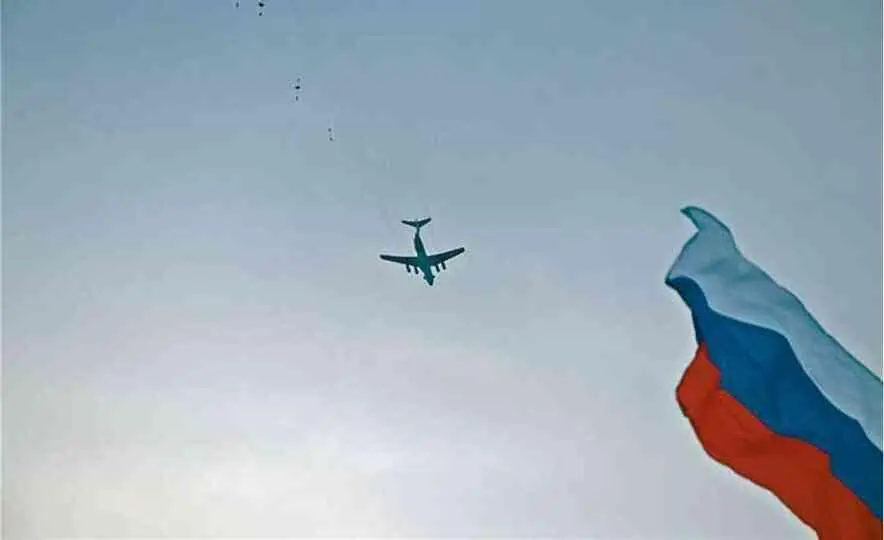 Один из генералов Пентагона признался Мы могли бы совсем подругому - фото 120