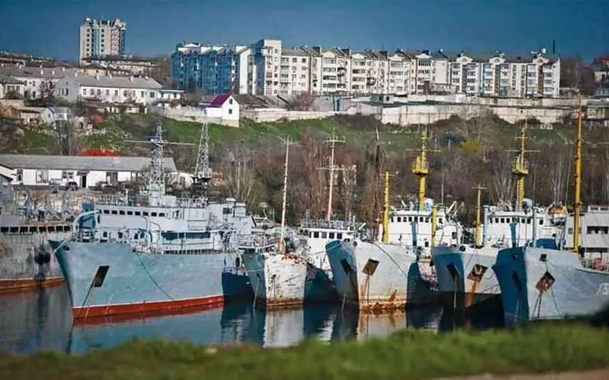 Арестованные хлопцы из Правого сектора согласились сотрудничать со следствием - фото 145