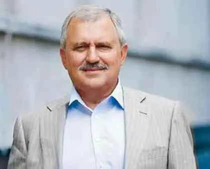 Андрей Сенченко депутат от Батькiвщины руководитель ее крымской организации - фото 197