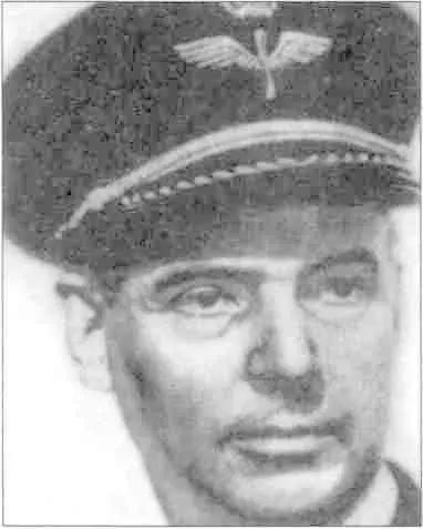 С Веннерстрем полковник ВВС Швеции и ценный агент ГРУ В марте 1952 года он - фото 9
