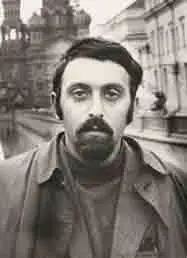 1947 Я вышел из себя Я вышел из себя и не могу вернуться А снаружи - фото 302