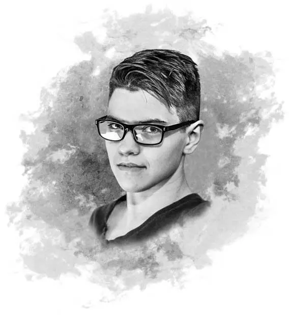 Эта книга пролежала в столе больше двух лет Иногда перебирая бумаги я - фото 1