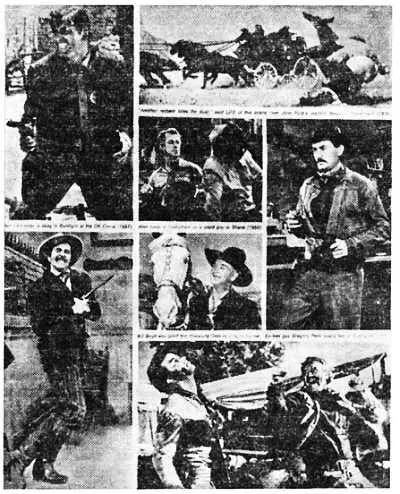 Рис 4 В массовой культуре чаще воплощается формула Сила есть - фото 3