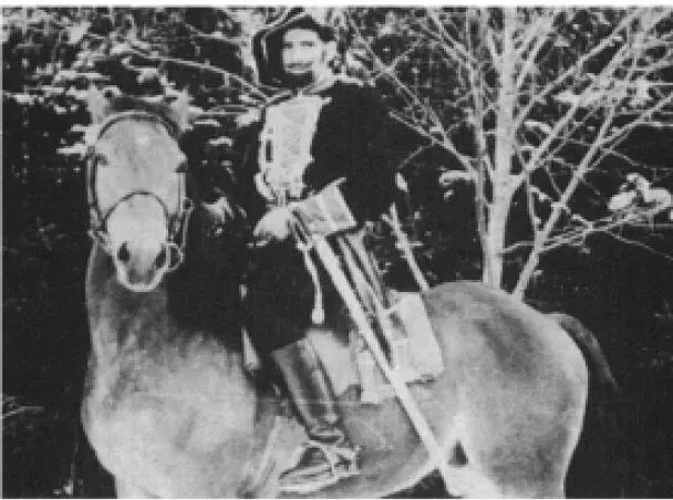 Ответом на мои звонки в Энгельвирте долго была полная тишина но вдруг за - фото 54