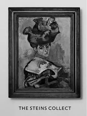 Ил 63 Каталог выставки The Steins Collect Matisse Picasso and the - фото 62