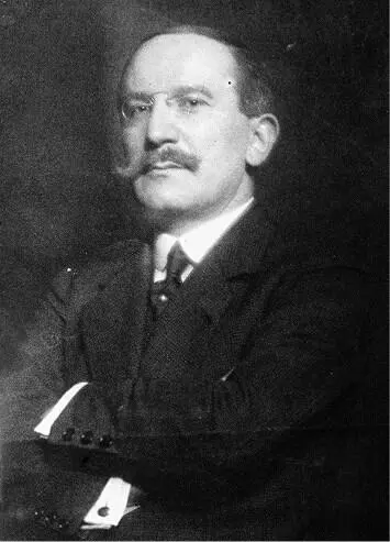 Ил 67 Лев Бакст 1916 г Фотограф неизвестен Из собрания автора Обращает на - фото 66