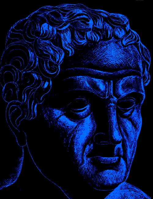 Клавдий Гален и его труды Прославленный ученый эпохи Древнего Рима Клавдий - фото 1