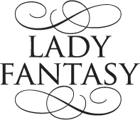 Серия Lady Fantasy И Б Иванов перевод 2019 Издание на русском языке - фото 1