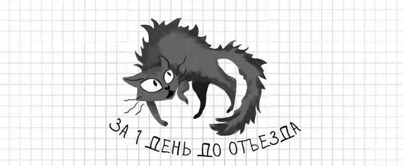 Путешествовать это прекрасно но остаться дома гораздо лучше Я любитель - фото 35