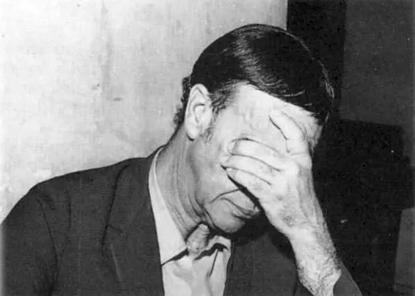 Начало 60х Чико Хавьер с помощью психографии получает послание для газеты - фото 11