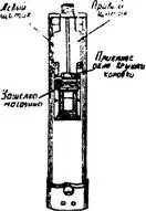 Рис 70 Крышка для магазинного питания Рис 71 Магазин емкостью 75 - фото 74