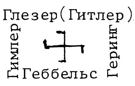 На память Вам и семье за вашу борьбу за Свободу Долой предателя Нет вам - фото 29