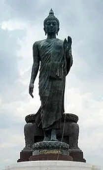 Будда Шакьямуни - Дигха Никая