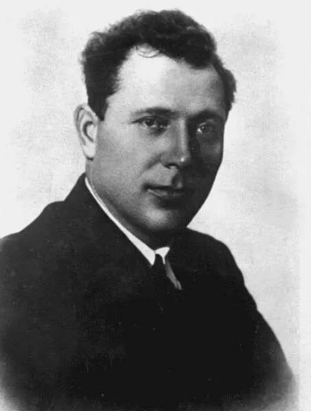 1937 год Элита Красной Армии на Голгофе - фото 39