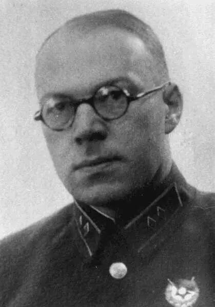 Комдив СИВенцовКранц Комдив ИА Ринк Дивизионный комиссар ИИ Зиль - фото 51