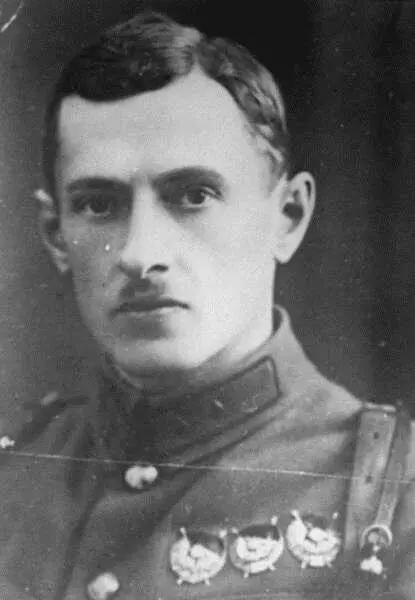 Комдив КП Ушаков Комкор СН Богомягков Комкор НВ Лисовский - фото 60