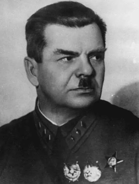 1937 год Элита Красной Армии на Голгофе - фото 64