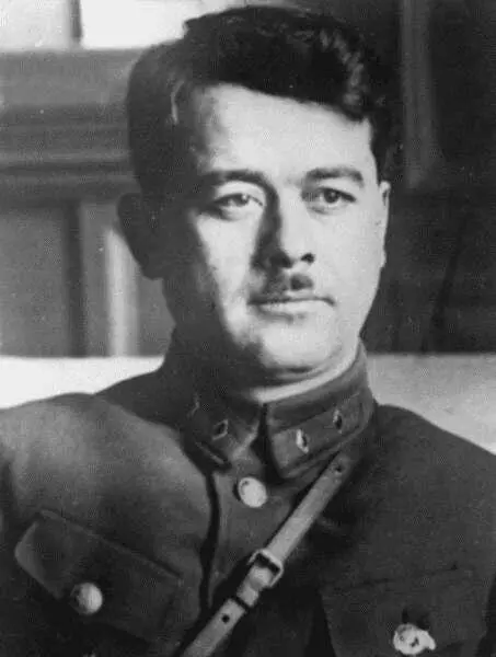 Комкор МП Магер Корпусной комиссар ИП Петухов Комдив ЯЗ Покус - фото 75