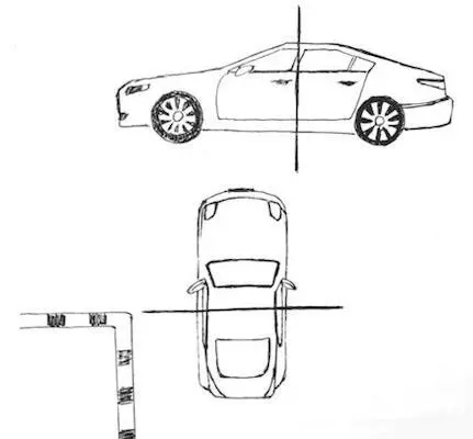 Очень часто такая ситуация может быть на автозаправках Вы заправились и надо - фото 12