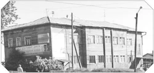 Сохранившееся здание Петрозаводской школы финской разведки Лососинское шоссе - фото 7